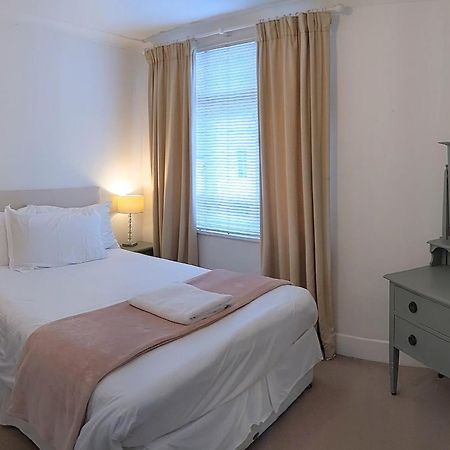 فيلا Quirky Coach House بلايموث المظهر الخارجي الصورة
